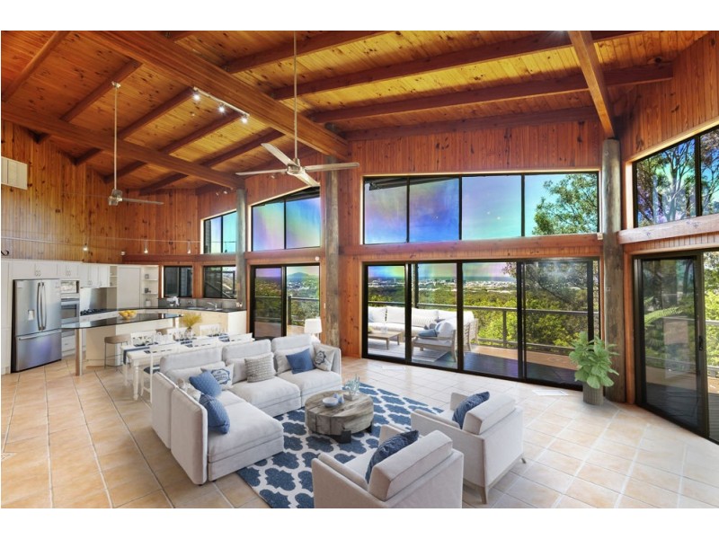 21 Rim Road, Buderim QLD 4556