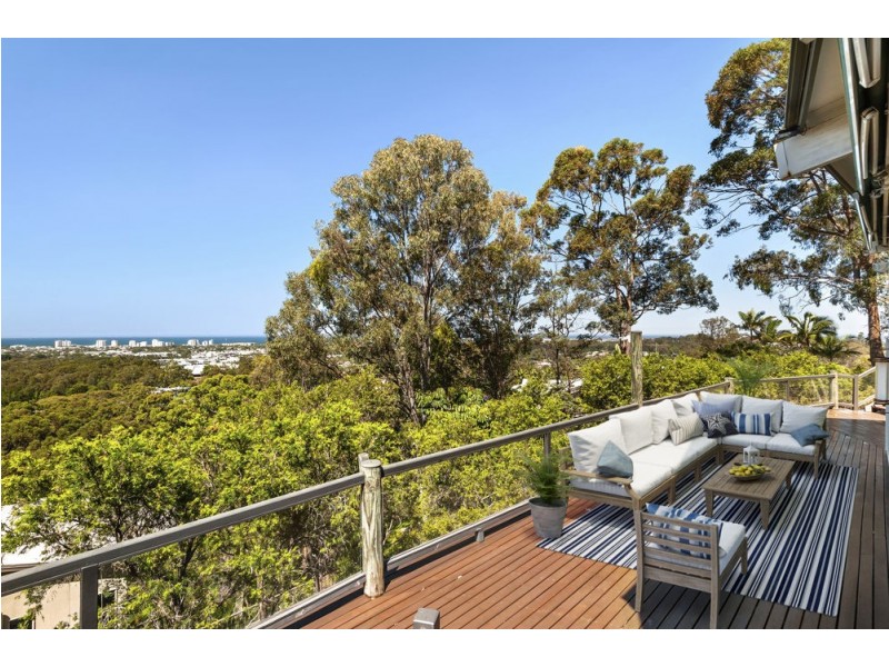 21 Rim Road, Buderim QLD 4556