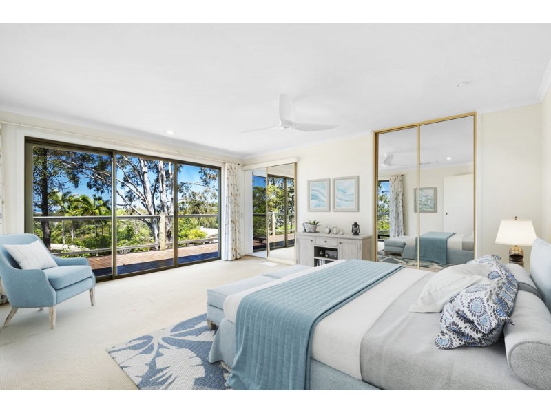 21 Rim Road, Buderim QLD 4556