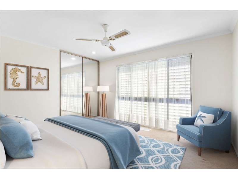 21 Rim Road, Buderim QLD 4556