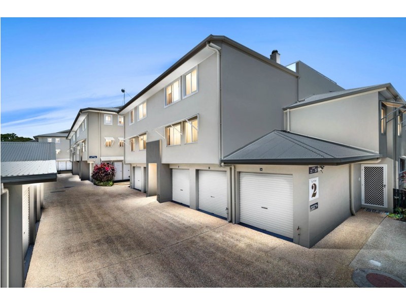 22/2 Box Street, Buderim QLD 4556