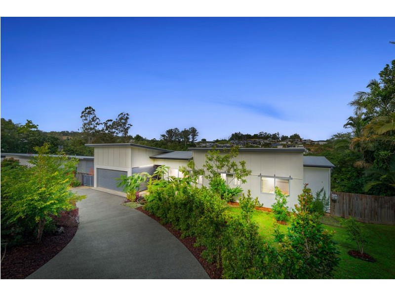 20 Upper Wakefield Street, Woombye QLD 4559