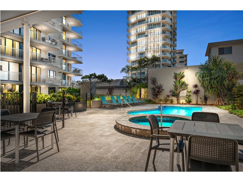 61/55 Sixth Avenue, Maroochydore QLD 4558