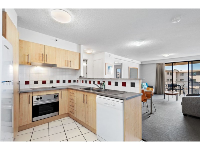 61/55 Sixth Avenue, Maroochydore QLD 4558