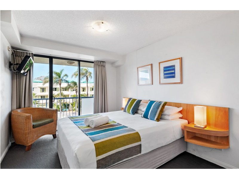 61/55 Sixth Avenue, Maroochydore QLD 4558