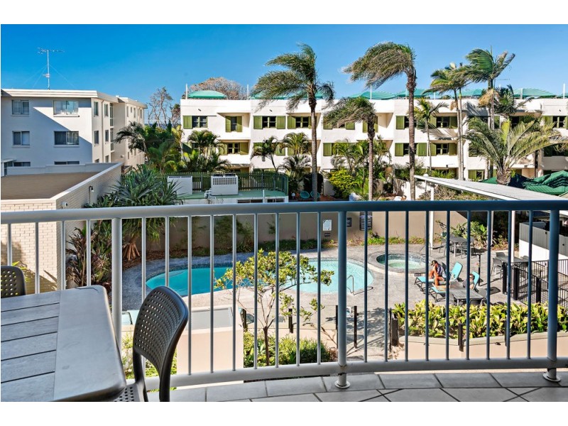 61/55 Sixth Avenue, Maroochydore QLD 4558