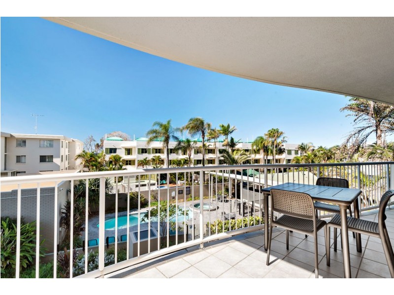 61/55 Sixth Avenue, Maroochydore QLD 4558