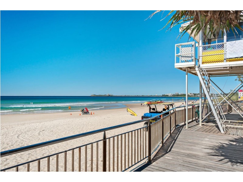 61/55 Sixth Avenue, Maroochydore QLD 4558