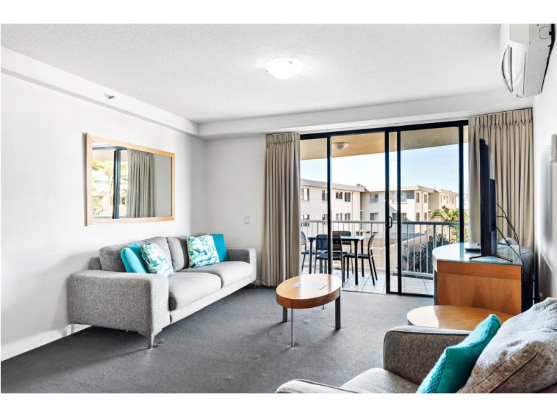 61/55 Sixth Avenue, Maroochydore QLD 4558