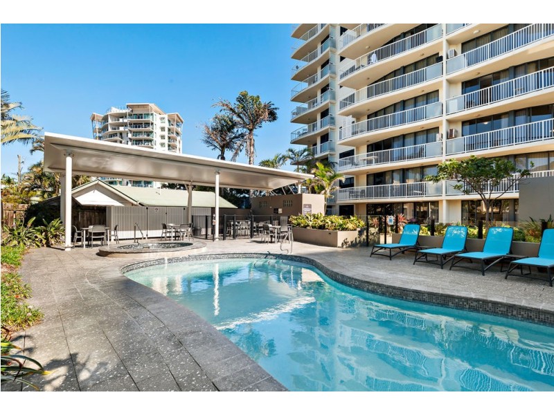 61/55 Sixth Avenue, Maroochydore QLD 4558