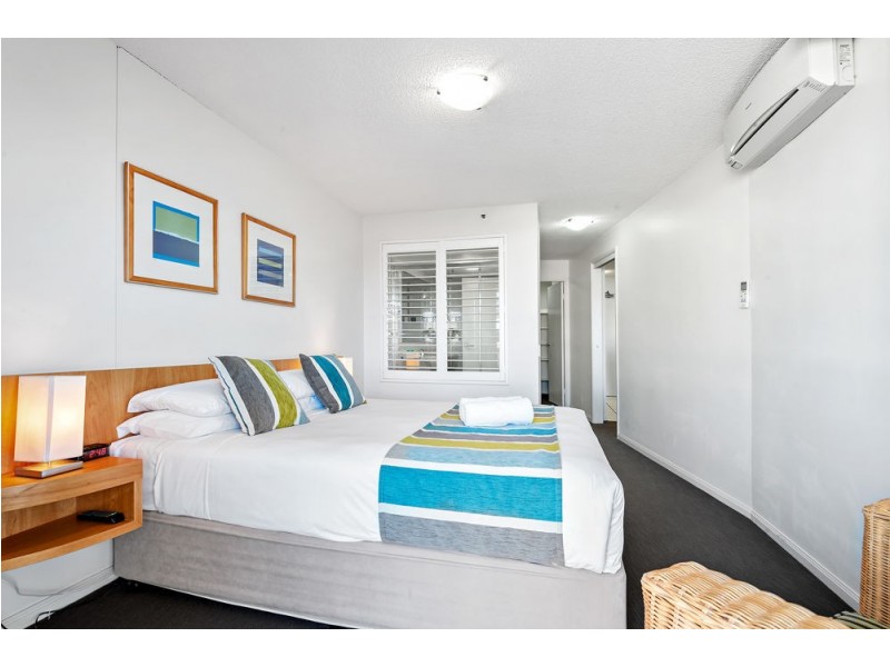 61/55 Sixth Avenue, Maroochydore QLD 4558