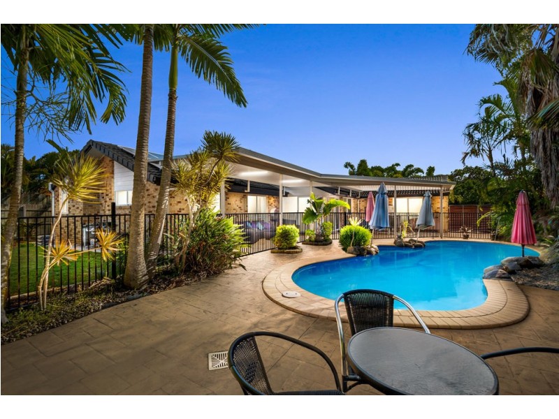 11 Sweetbrush Place, Mountain Creek QLD 4557