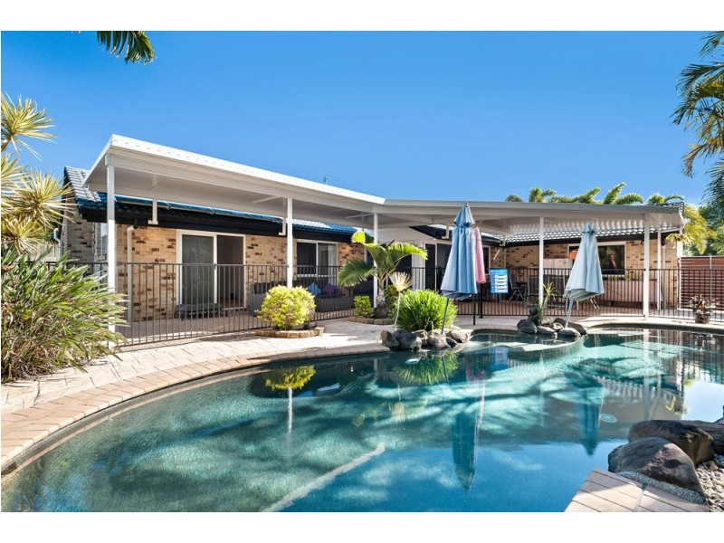 11 Sweetbrush Place, Mountain Creek QLD 4557
