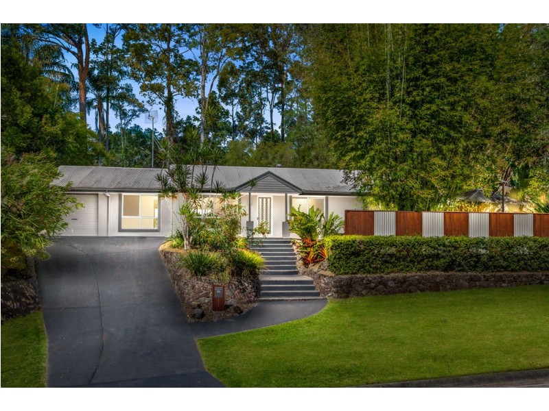 53 Huntingdale Drive, Nambour QLD 4560