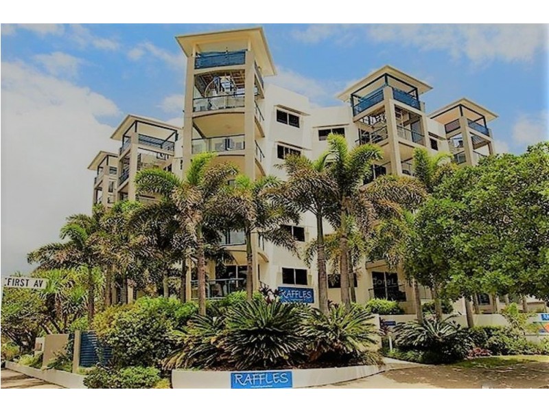 205/65-69 First Avenue, Mooloolaba QLD 4557
