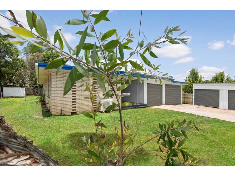 19 Blackall Range Road, Woombye QLD 4559