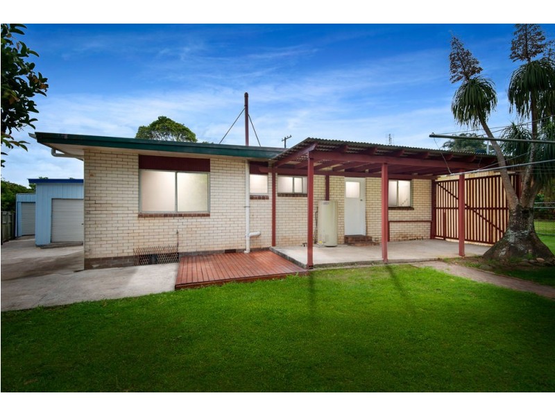 19 Blackall Range Road, Woombye QLD 4559