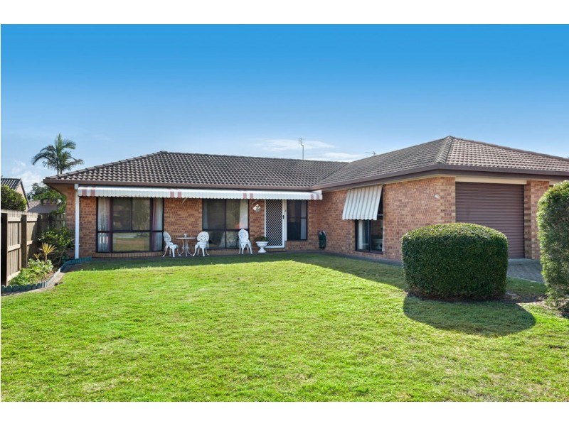 42/10 Melody Court, Warana QLD 4575