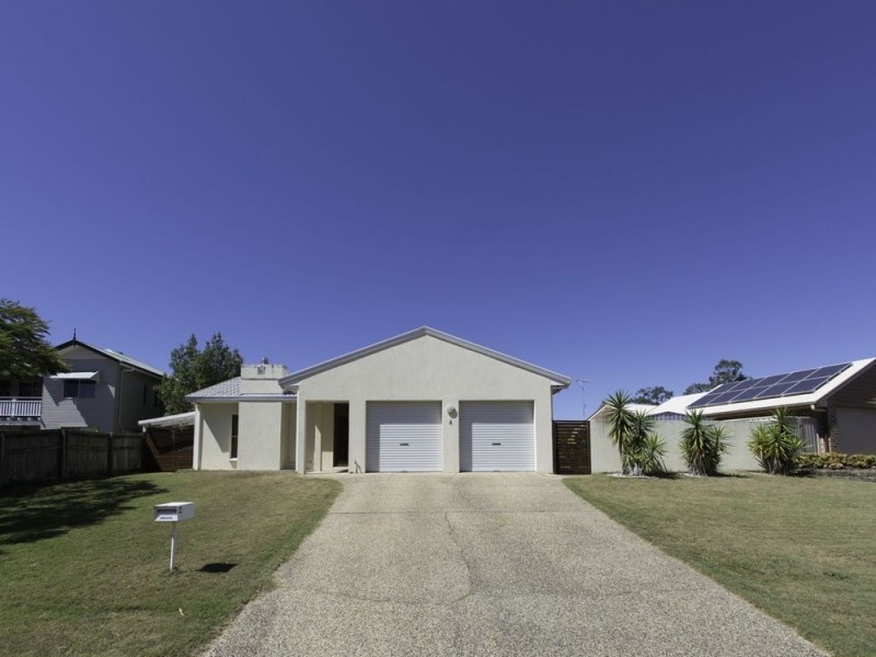 4 Kona Court, Mountain Creek QLD 4557