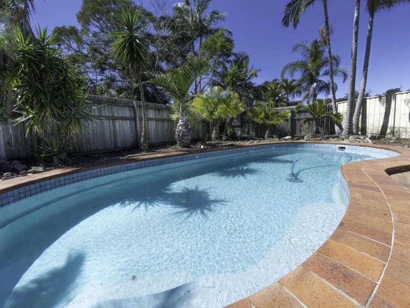 4 Kona Court, Mountain Creek QLD 4557