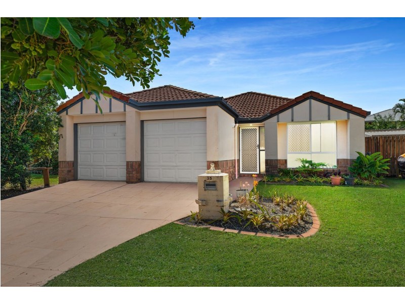 35 Bernheid Crescent, Sippy Downs QLD 4556
