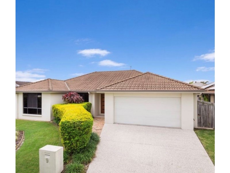 9 Tolman Street, Sippy Downs QLD 4556