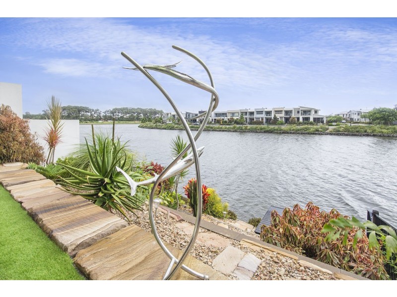 11 Hidden Place, Maroochydore QLD 4558