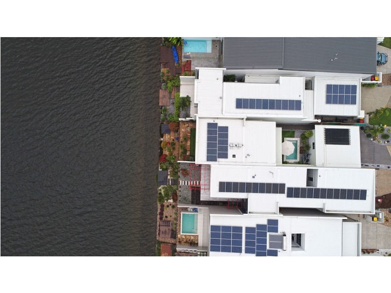 11 Hidden Place, Maroochydore QLD 4558