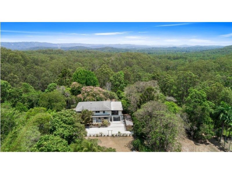 307 Ilkley Road, Ilkley QLD 4554