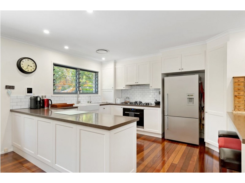 307 Ilkley Road, Ilkley QLD 4554