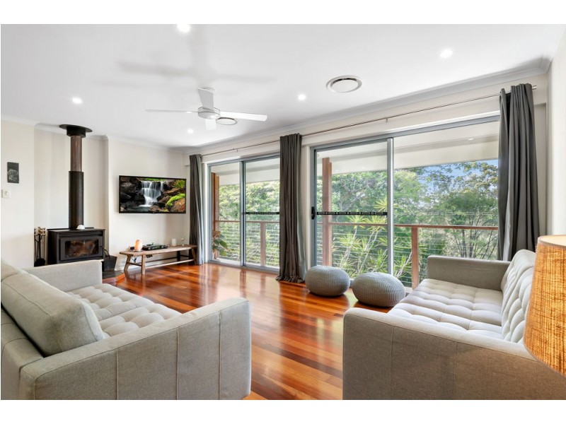 307 Ilkley Road, Ilkley QLD 4554