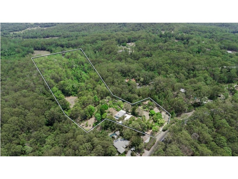 307 Ilkley Road, Ilkley QLD 4554