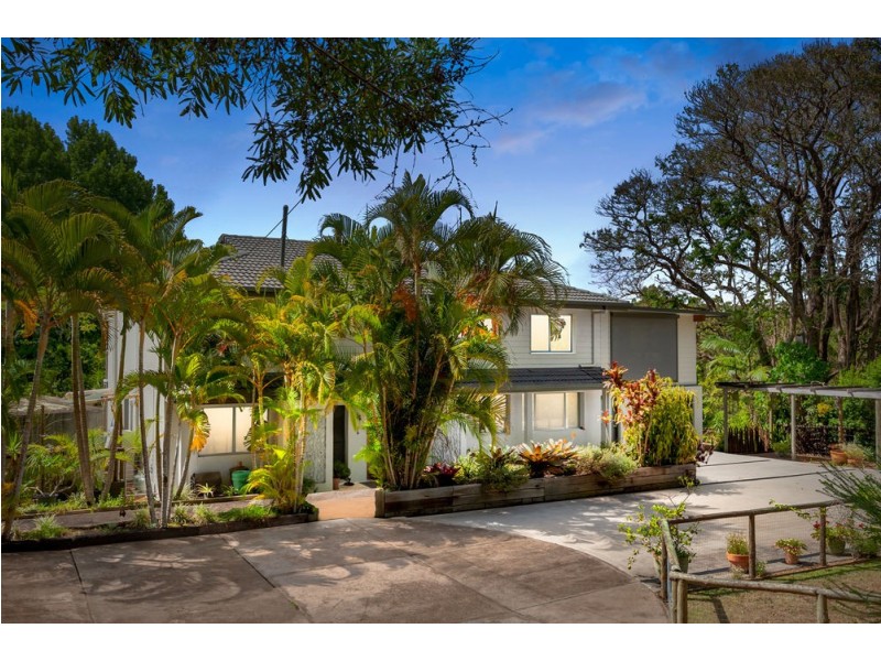 307 Ilkley Road, Ilkley QLD 4554