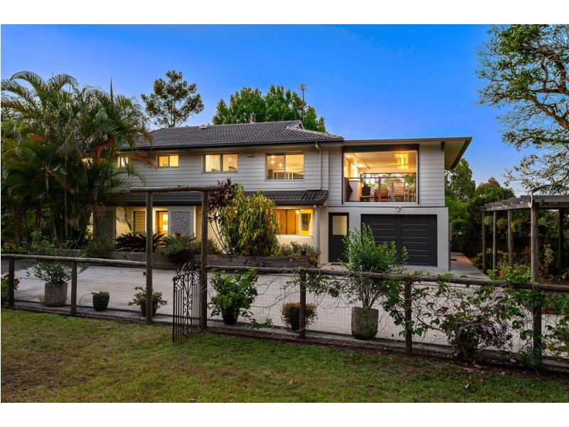 307 Ilkley Road, Ilkley QLD 4554