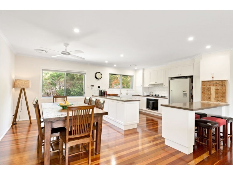 307 Ilkley Road, Ilkley QLD 4554