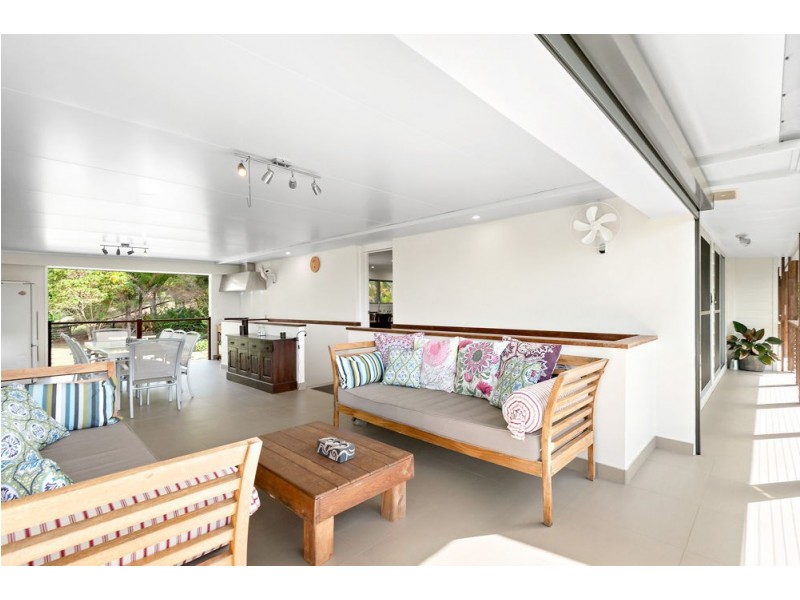 307 Ilkley Road, Ilkley QLD 4554