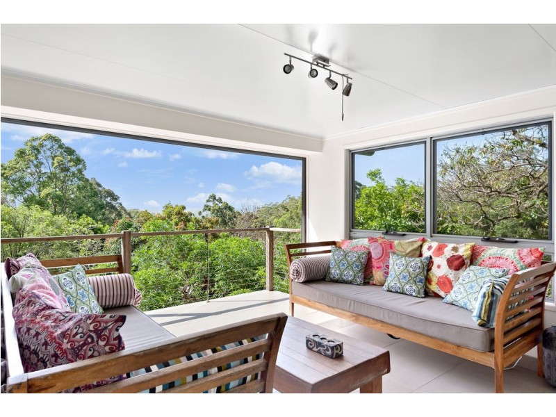 307 Ilkley Road, Ilkley QLD 4554