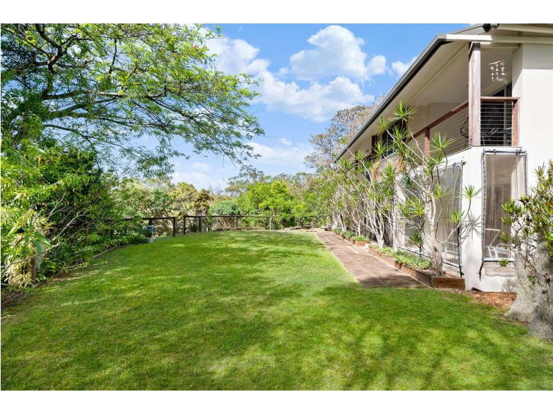 307 Ilkley Road, Ilkley QLD 4554