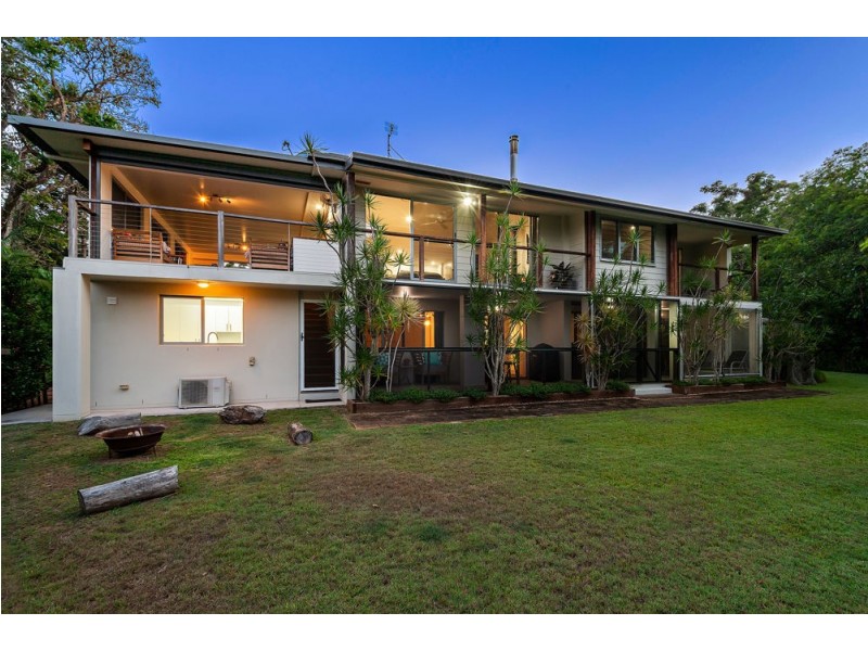 307 Ilkley Road, Ilkley QLD 4554