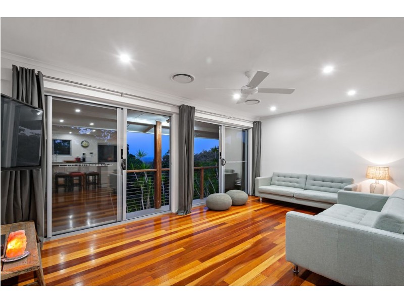 307 Ilkley Road, Ilkley QLD 4554