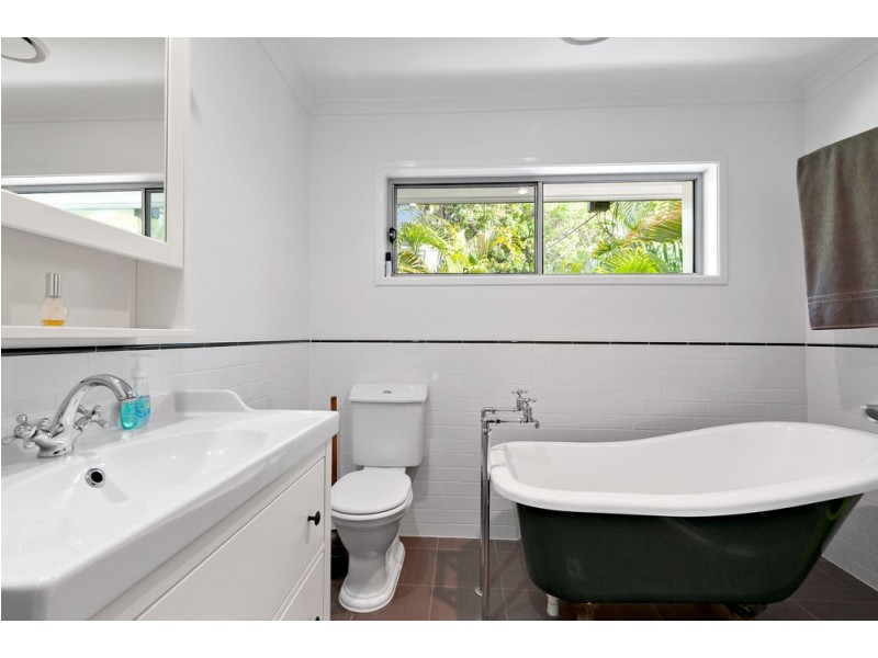 307 Ilkley Road, Ilkley QLD 4554