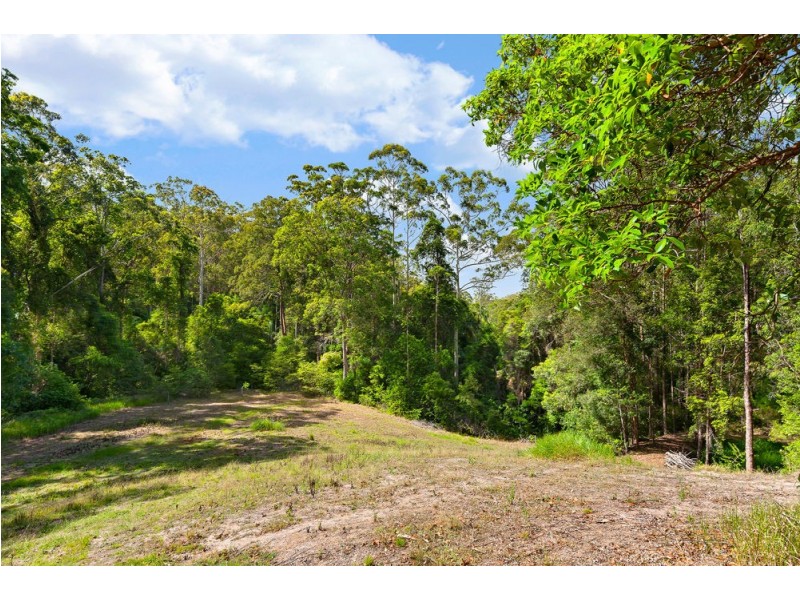 307 Ilkley Road, Ilkley QLD 4554