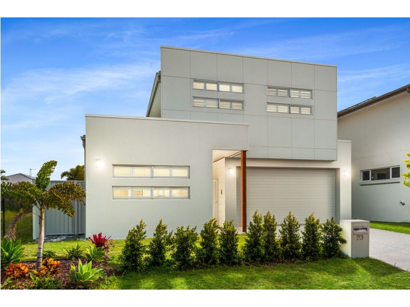 23 Esprit Crescent, Birtinya QLD 4575