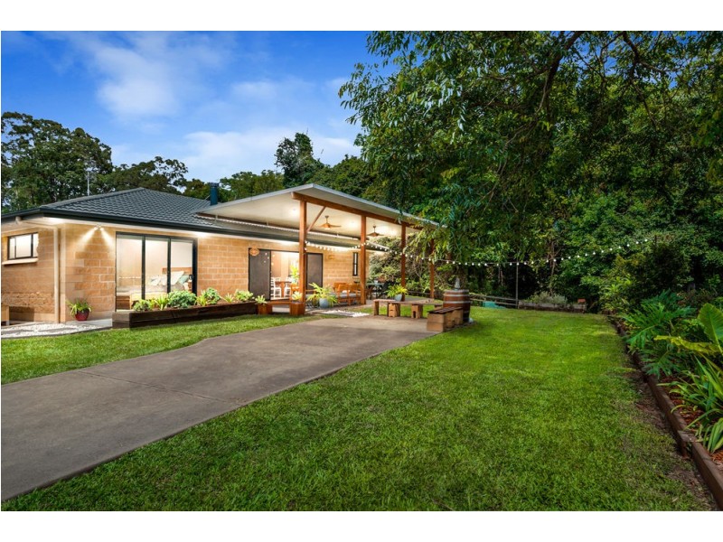 408 Blackall Range Road, West Woombye QLD 4559