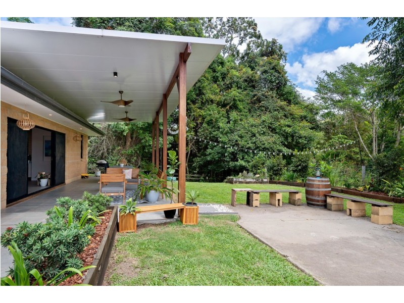 408 Blackall Range Road, West Woombye QLD 4559