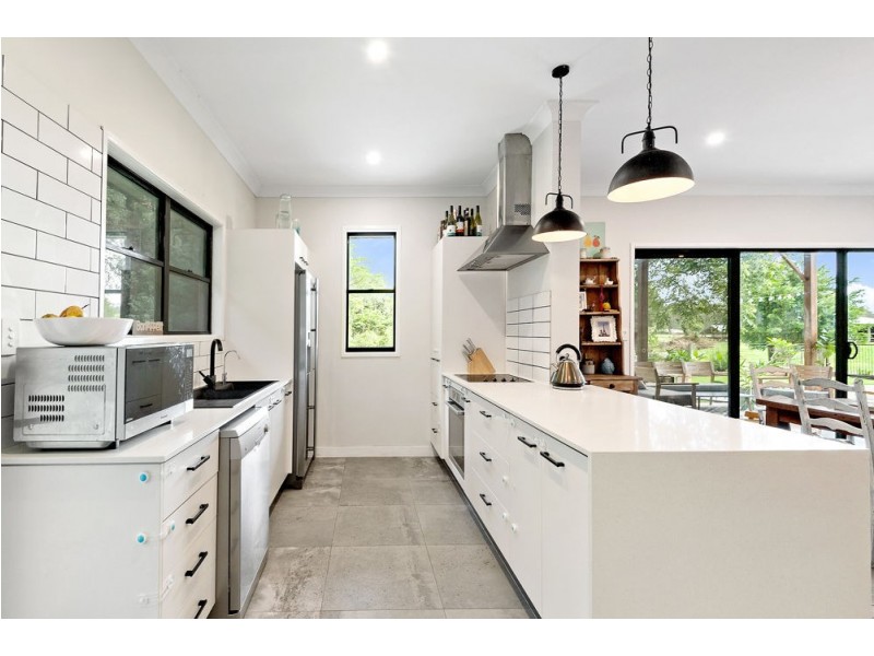 408 Blackall Range Road, West Woombye QLD 4559