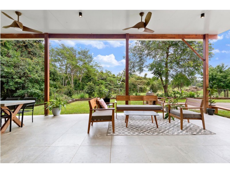 408 Blackall Range Road, West Woombye QLD 4559