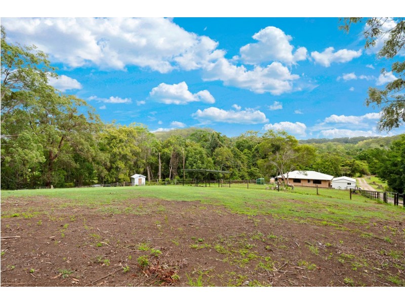 408 Blackall Range Road, West Woombye QLD 4559