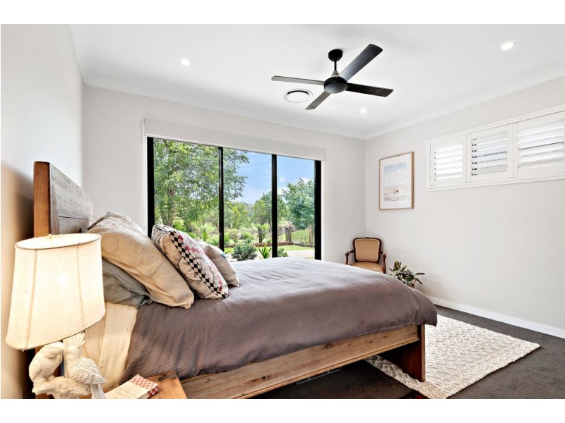 408 Blackall Range Road, West Woombye QLD 4559