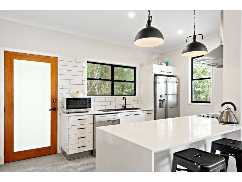 408 Blackall Range Road, West Woombye QLD 4559